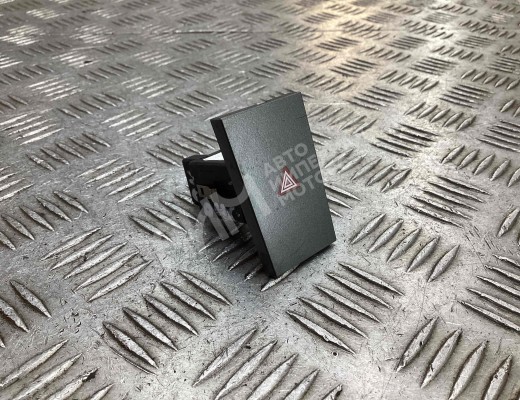 Кнопка аварийной сигнализации Opel Vectra C 2002-2005  Opel Vectra Vectra C 2002-2005