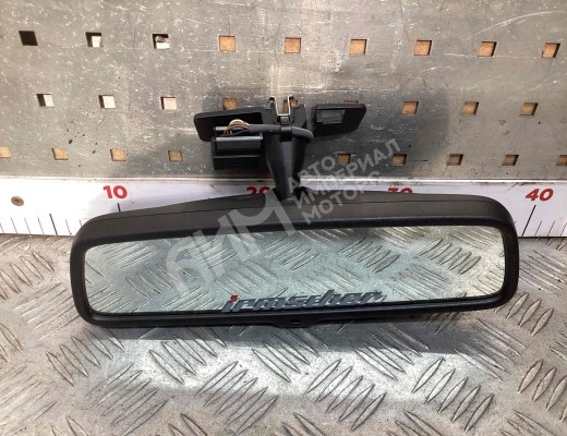 Зеркало салона Opel Vectra C 2002-2005  Opel Vectra Vectra C 2002-2005