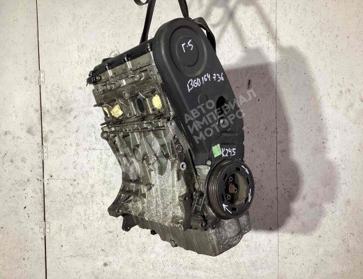 Двигатель Volkswagen Golf V (1K) 2004-2009  Volkswagen Golf Golf V (1K) 2004-2009