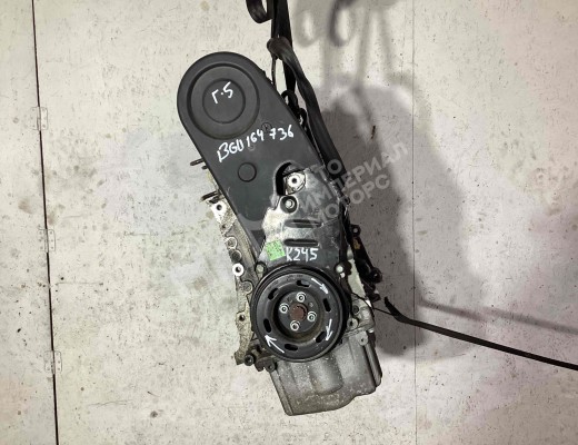 Двигатель Volkswagen Golf V (1K) 2004-2009  Volkswagen Golf Golf V (1K) 2004-2009