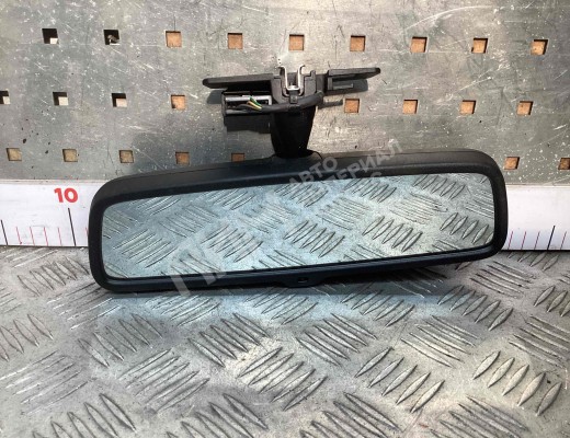 Зеркало салона  Opel Vectra Vectra C 2005-2009 рестайлинг