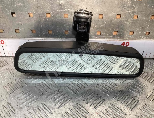 Зеркало салона BMW 5-Series (E39) 1995-2000  BMW 5-Series 5-Series (E39) 1995-2000