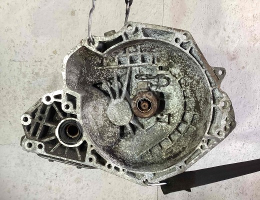 КПП механическая (МКПП) 5-ступенчатая Opel Astra F 1991-1998  Opel Astra Astra F 1991-1998