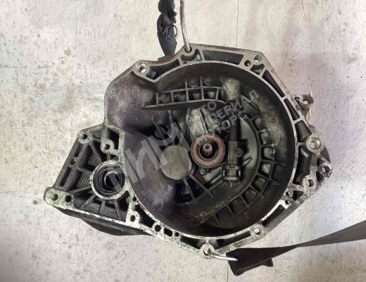 КПП механическая (МКПП) 5-ступенчатая Opel Corsa B 1993-2000  Opel Corsa Corsa B 1993-2000