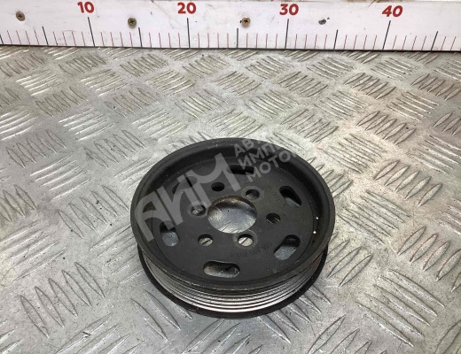 Шкив насоса гидроусилителя Volkswagen Golf IV (1J) 1997-2004  Volkswagen Golf Golf IV (1J) 1997-2004