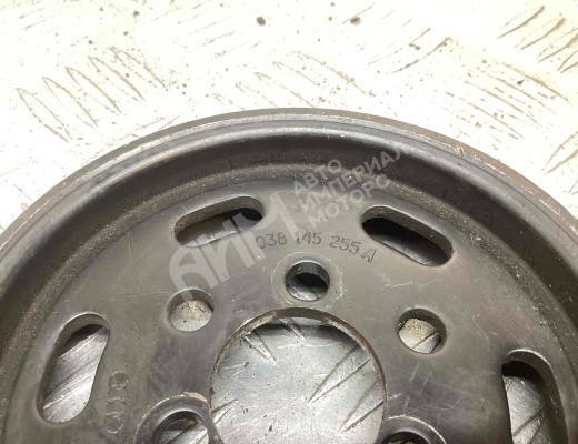 Шкив насоса гидроусилителя Volkswagen Golf IV (1J) 1997-2004  Volkswagen Golf Golf IV (1J) 1997-2004