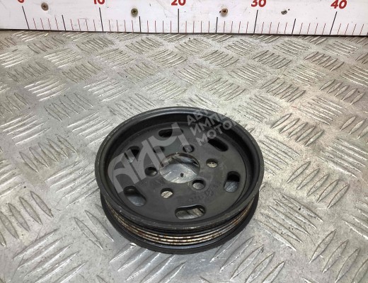 Шкив насоса гидроусилителя Volkswagen Golf IV (1J) 1997-2004  Volkswagen Golf Golf IV (1J) 1997-2004