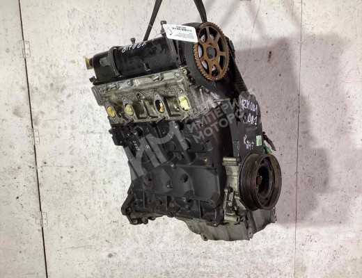 Двигатель Volkswagen Passat B5+ (3B) 2000-2005 рестайлинг  Volkswagen Passat Passat B5+ (3B) 2000-2005 рестайлинг
