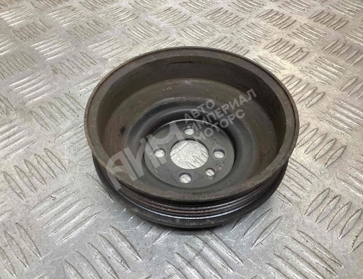 Шкив коленвала Volkswagen Vento (1H) 1992-1998  Volkswagen Vento Vento (1H) 1992-1998