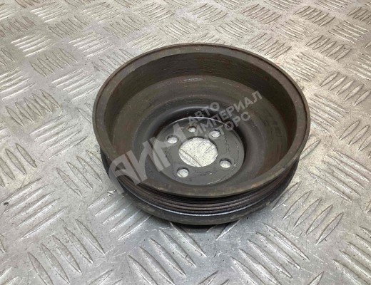 Шкив коленвала Volkswagen Vento (1H) 1992-1998  Volkswagen Vento Vento (1H) 1992-1998