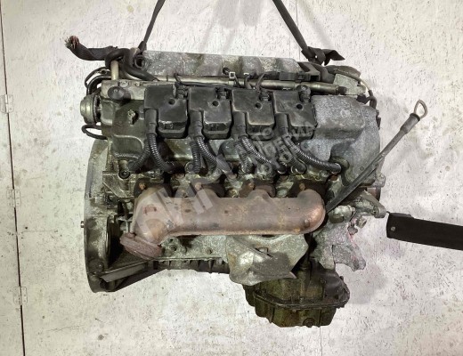 Двигатель Mercedes S (W220) 1998-2002  Mercedes S S (W220) 1998-2002