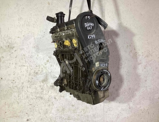 Двигатель Volkswagen Golf V (1K) 2004-2009  Volkswagen Golf Golf V (1K) 2004-2009