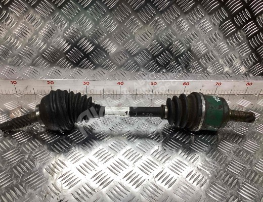 Полуось передняя левая (приводной вал, ШРУС) Mazda 626 IV (GE/GV) 1992-1997  Mazda 626 626 IV (GE/GV) 1992-1997