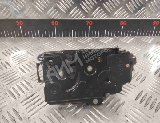 Замок двери передней правой Volkswagen Golf IV (1J) 1997-2004  Volkswagen Golf Golf IV (1J) 1997-2004