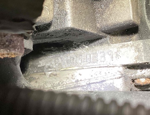 Двигатель Audi A6 C6 (4F) 2004-2008  Audi A6 A6 C6 (4F) 2004-2008