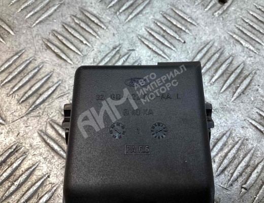Ручка внутренняя передняя левая Ford Scorpio I 1985-1993  Ford Scorpio Scorpio I 1985-1993