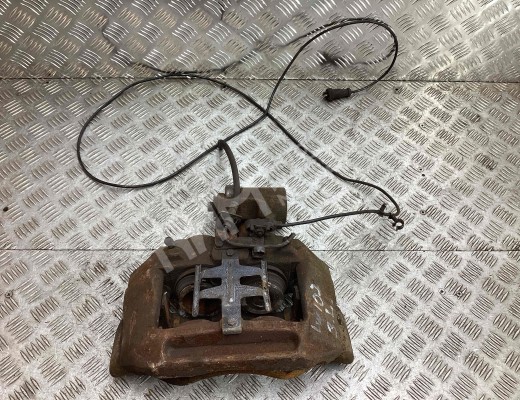 Суппорт задний левый  Mercedes Vario Vario (W670) 1996-2013