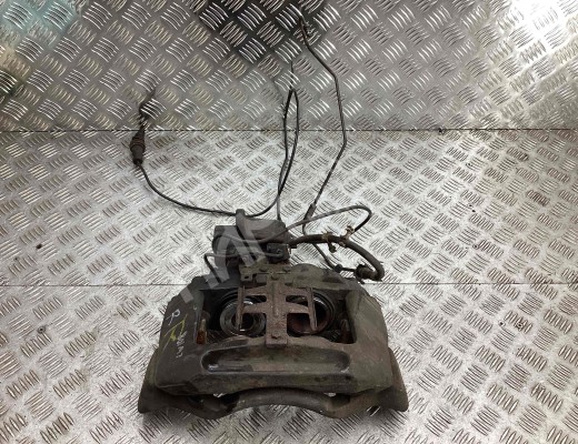 Суппорт задний правый  Mercedes Vario Vario (W670) 1996-2013