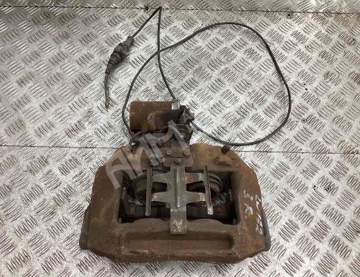 Суппорт задний правый  Mercedes Vario Vario (W670) 1996-2013