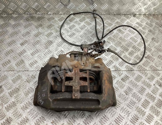 Суппорт передний левый Mercedes Vario (W670) 1996-2013  Mercedes Vario Vario (W670) 1996-2013