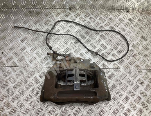 Суппорт передний правый Mercedes Vario (W670) 1996-2013  Mercedes Vario Vario (W670) 1996-2013