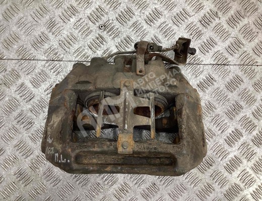 Суппорт передний левый  Mercedes Vario Vario (W670) 1996-2013
