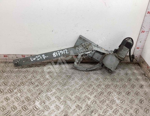 Стеклоподъемник передний правый MAN L2000 1994-2002  MAN L2000 L2000 1994-2002