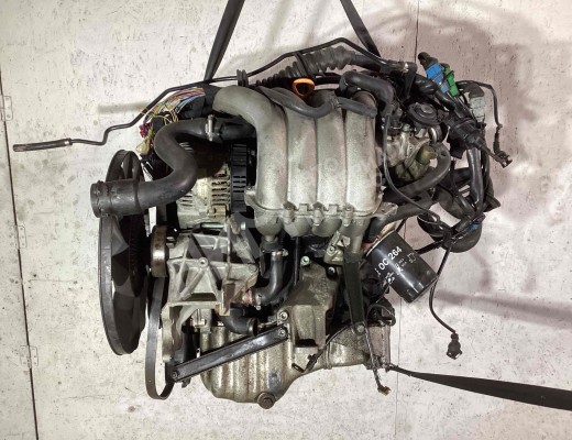 Двигатель Audi A4 B5 (8D) 1994-1999  Audi A4 A4 B5 (8D) 1994-1999