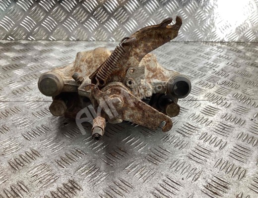 Суппорт задний левый Iveco Daily IV 2006-2011  Iveco Daily Daily IV 2006-2011