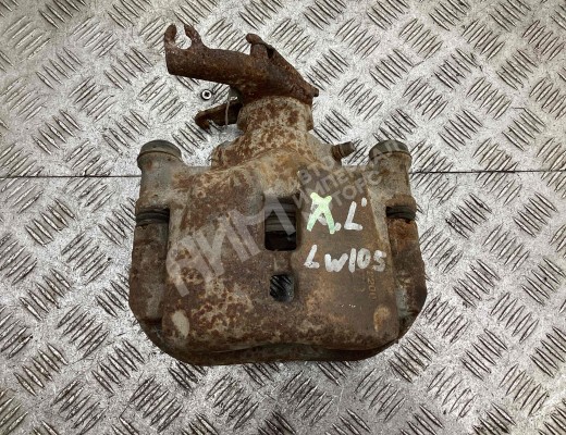 Суппорт задний левый Iveco Daily IV 2006-2011  Iveco Daily Daily IV 2006-2011