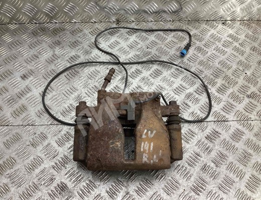 Суппорт задний левый Mercedes Sprinter II (W906) 2006-2013  Mercedes Sprinter Sprinter II (W906) 2006-2013