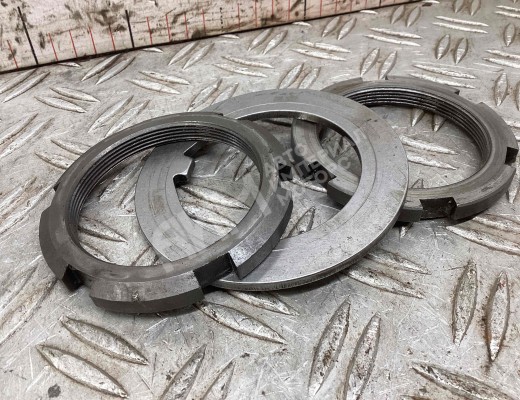 Гайка ступицы MAN L2000 1994-2002  MAN L2000 L2000 1994-2002