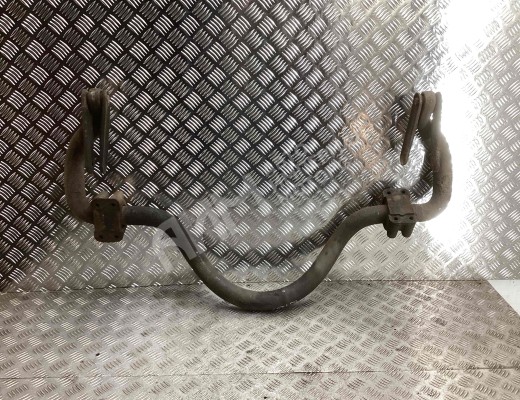 Стабилизатор подвески (поперечной устойчивости) задний Mercedes Vario (W670) 1996-2013  Mercedes Vario Vario (W670) 1996-2013