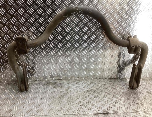 Стабилизатор подвески (поперечной устойчивости) задний Mercedes Vario (W670) 1996-2013  Mercedes Vario Vario (W670) 1996-2013