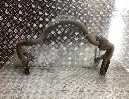 Стабилизатор подвески (поперечной устойчивости) задний Mercedes Vario (W670) 1996-2013  Mercedes Vario Vario (W670) 1996-2013