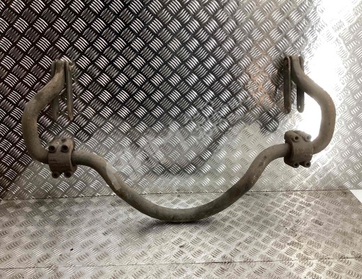 Стабилизатор подвески (поперечной устойчивости) задний Mercedes Vario (W670) 1996-2013  Mercedes Vario Vario (W670) 1996-2013