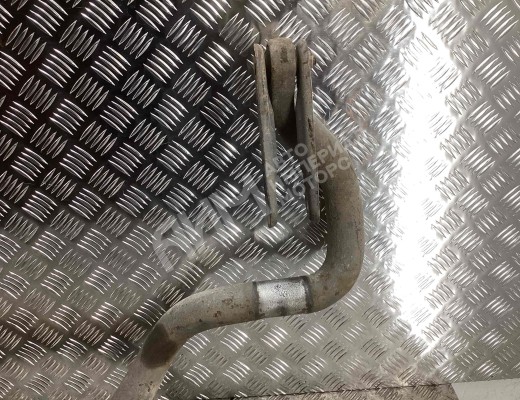 Стабилизатор подвески (поперечной устойчивости) задний Mercedes Vario (W670) 1996-2013  Mercedes Vario Vario (W670) 1996-2013