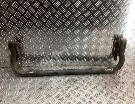 Стабилизатор подвески (поперечной устойчивости) передний Mercedes Vario (W670) 1996-2013  Mercedes Vario Vario (W670) 1996-2013