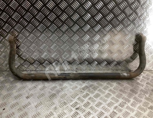 Стабилизатор подвески (поперечной устойчивости) передний Mercedes Vario (W670) 1996-2013  Mercedes Vario Vario (W670) 1996-2013