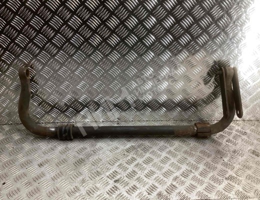 Стабилизатор подвески (поперечной устойчивости) передний Mercedes Vario (W670) 1996-2013  Mercedes Vario Vario (W670) 1996-2013