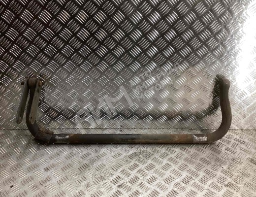 Стабилизатор подвески (поперечной устойчивости) передний Mercedes Vario (W670) 1996-2013  Mercedes Vario Vario (W670) 1996-2013