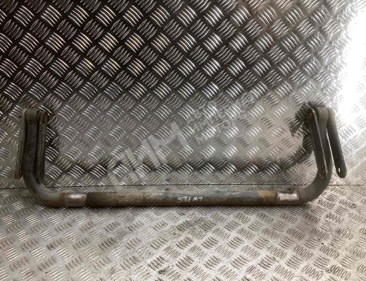 Стабилизатор подвески (поперечной устойчивости) передний Mercedes Vario (W670) 1996-2013  Mercedes Vario Vario (W670) 1996-2013