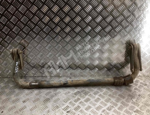 Стабилизатор подвески (поперечной устойчивости) передний Mercedes Vario (W670) 1996-2013  Mercedes Vario Vario (W670) 1996-2013