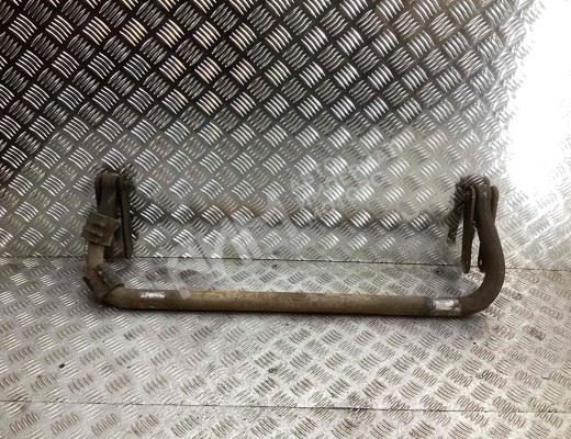 Стабилизатор подвески (поперечной устойчивости) передний Mercedes Vario (W670) 1996-2013  Mercedes Vario Vario (W670) 1996-2013