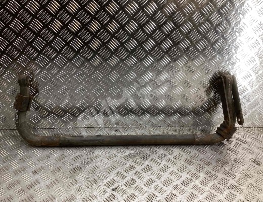 Стабилизатор подвески (поперечной устойчивости) передний Mercedes Vario (W670) 1996-2013  Mercedes Vario Vario (W670) 1996-2013