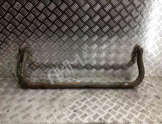 Стабилизатор подвески (поперечной устойчивости) передний Mercedes Vario (W670) 1996-2013  Mercedes Vario Vario (W670) 1996-2013