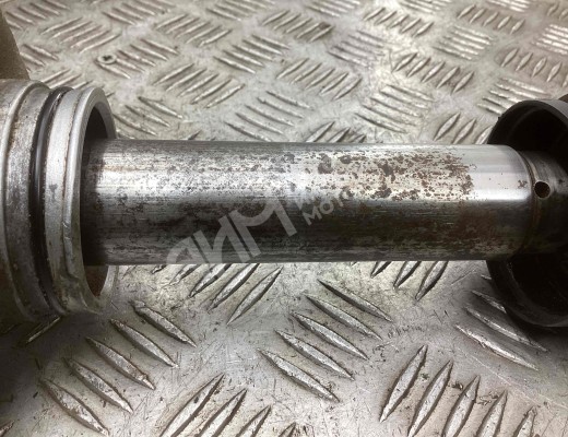 Рулевая рейка Iveco Daily IV 2006-2011  Iveco Daily Daily IV 2006-2011