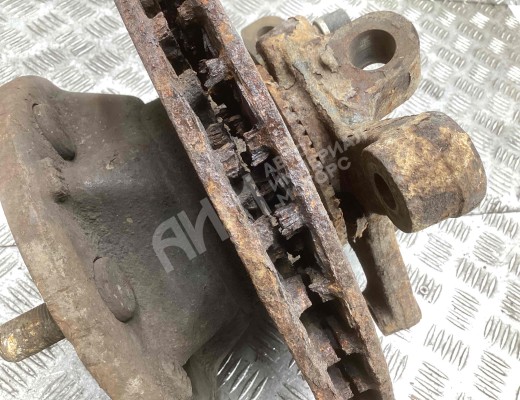 Ступица передняя правая Iveco Daily IV 2006-2011  Iveco Daily Daily IV 2006-2011