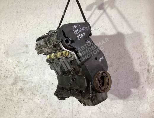 Двигатель Volkswagen Passat B5 (3B) 1996-2000  Volkswagen Passat Passat B5 (3B) 1996-2000