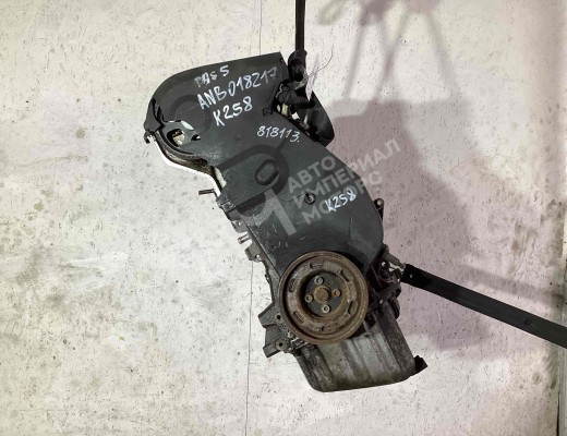 Двигатель Volkswagen Passat B5 (3B) 1996-2000  Volkswagen Passat Passat B5 (3B) 1996-2000